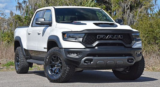 Dodge Ram Tunes