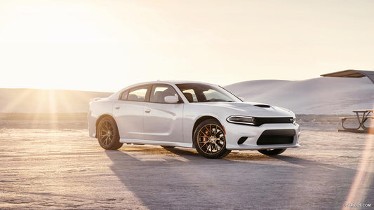 Dodge Charger Tunes